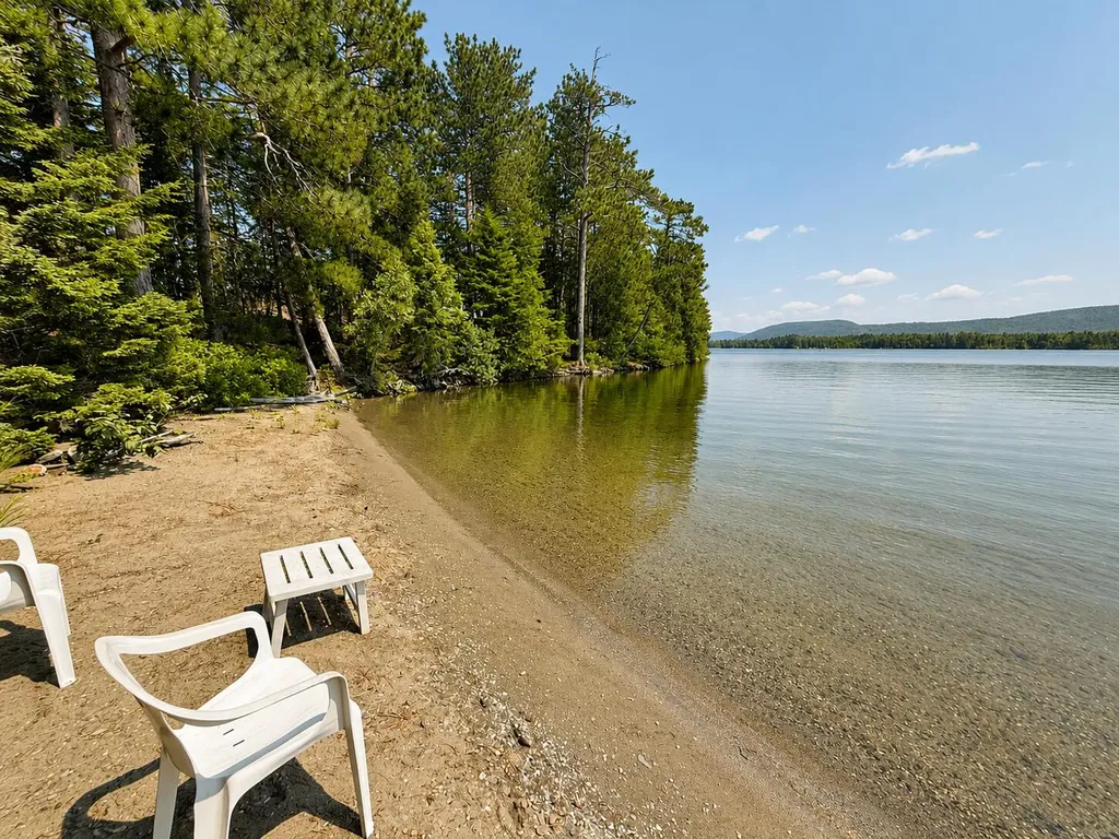 #36 Snake Island Beaver Cove ME 04441
