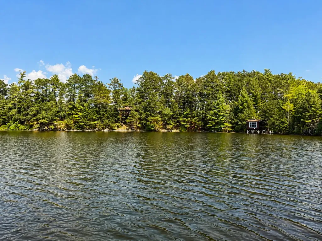 #36 Snake Island Beaver Cove ME 04441