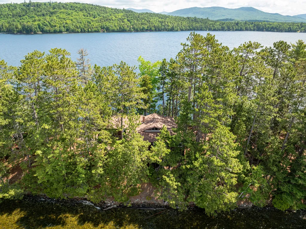 #36 Snake Island Beaver Cove ME 04441