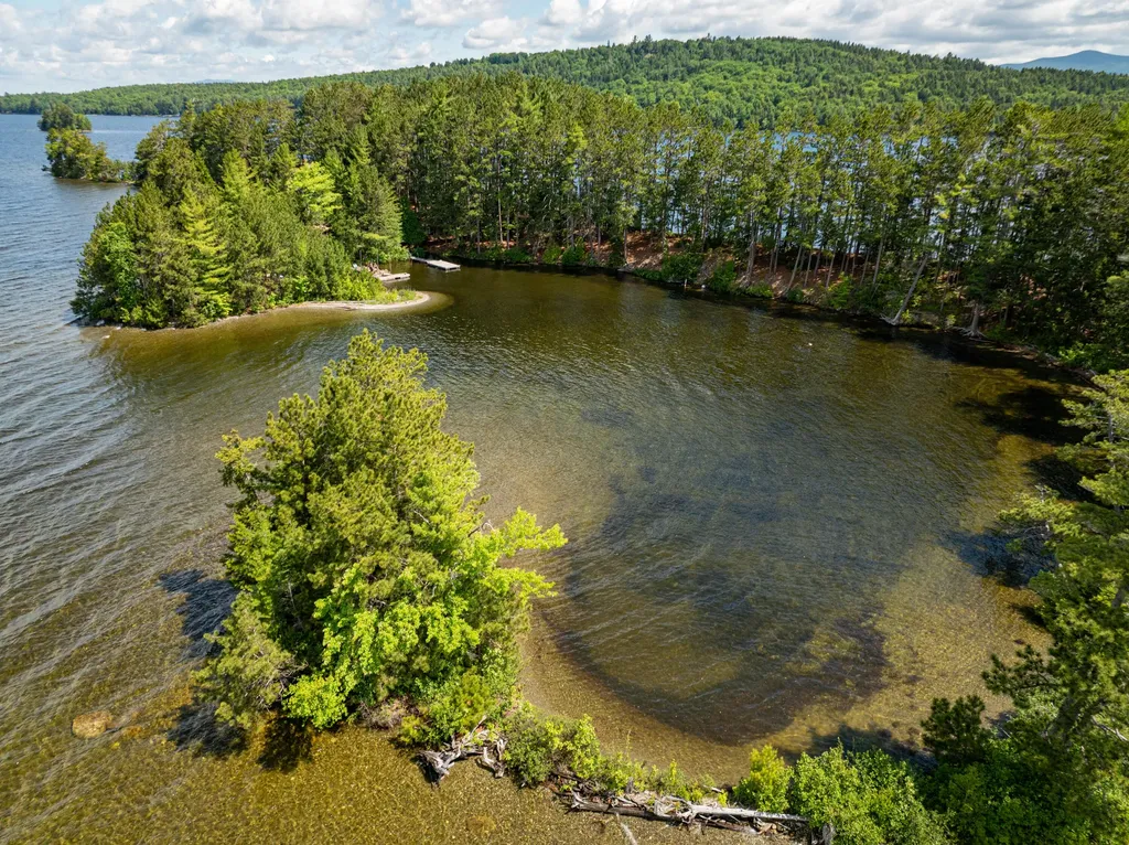 #36 Snake Island Beaver Cove ME 04441