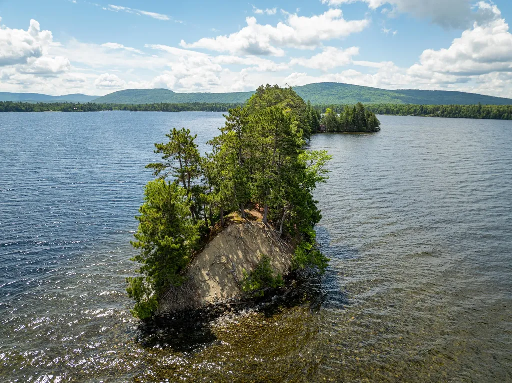 #36 Snake Island Beaver Cove ME 04441