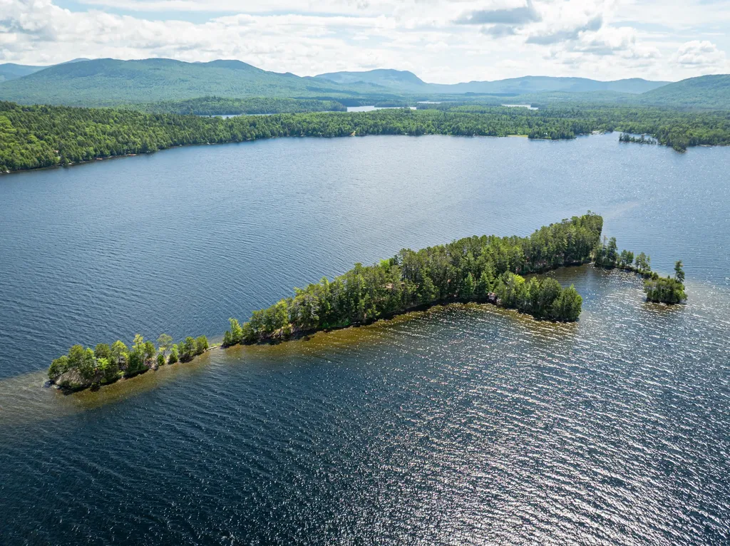 #36 Snake Island Beaver Cove ME 04441