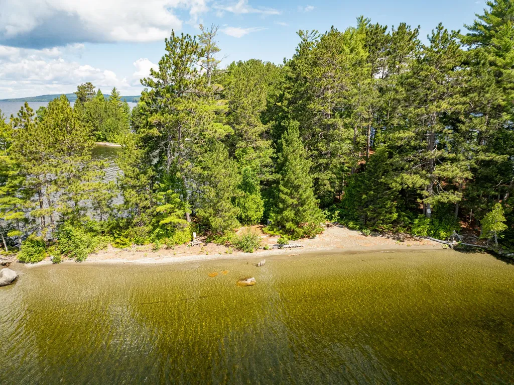 #36 Snake Island Beaver Cove ME 04441