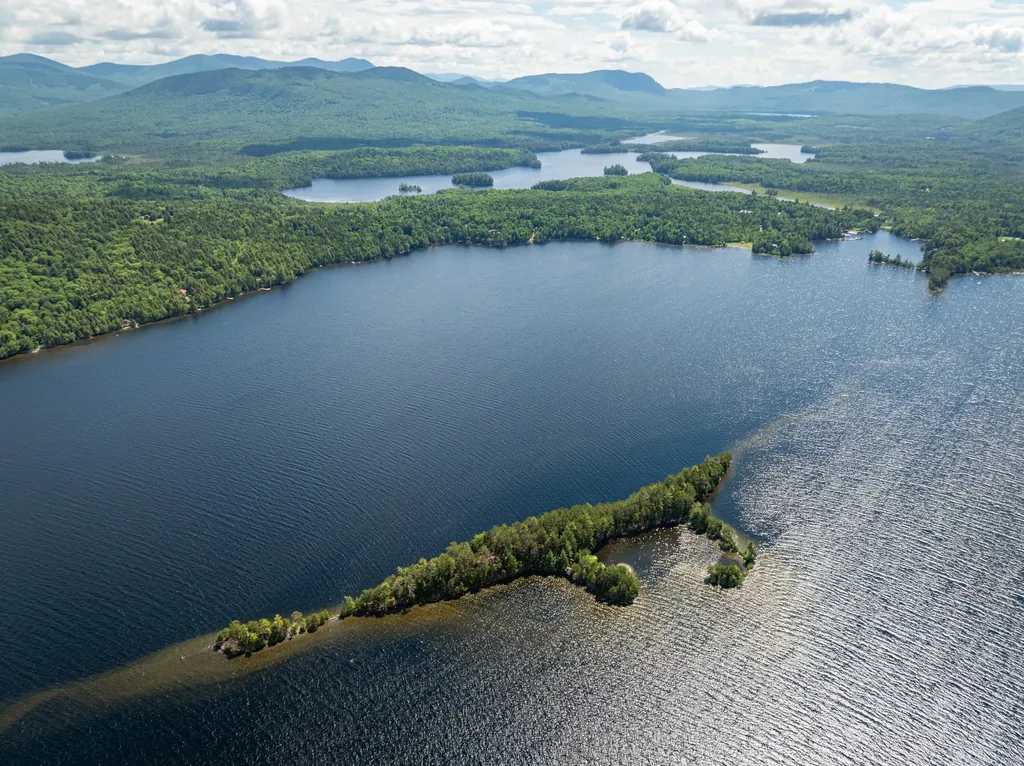 #36 Snake Island Beaver Cove ME 04441