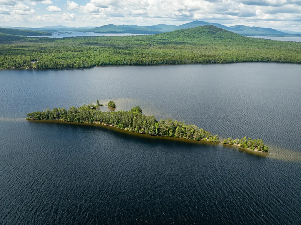 #36 Snake Island Beaver Cove ME 04441