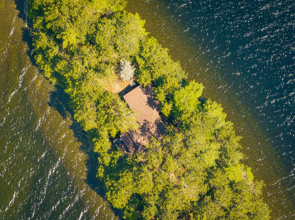 #36 Snake Island Beaver Cove ME 04441
