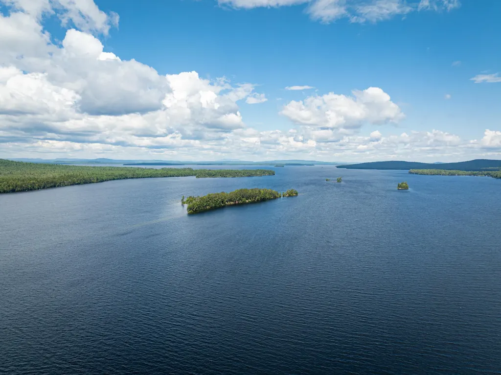 #36 Snake Island Beaver Cove ME 04441
