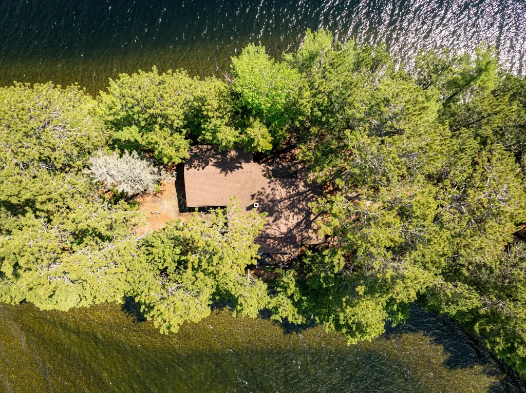 #36 Snake Island Beaver Cove ME 04441