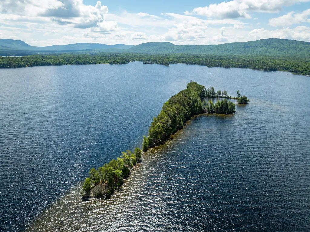 #36 Snake Island Beaver Cove ME 04441