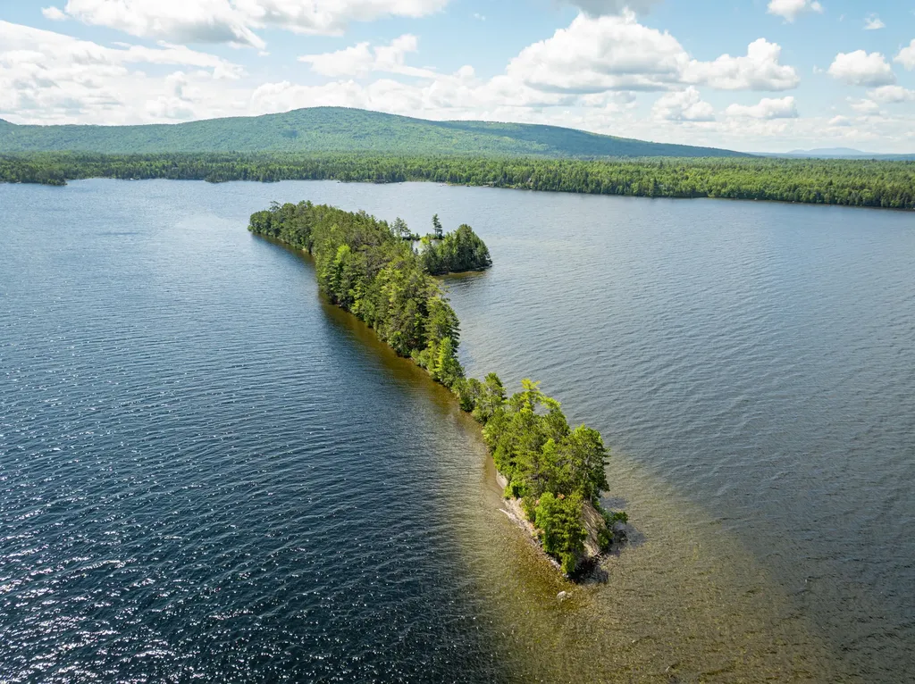 #36 Snake Island Beaver Cove ME 04441