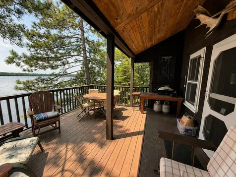 #36 Snake Island Beaver Cove ME 04441