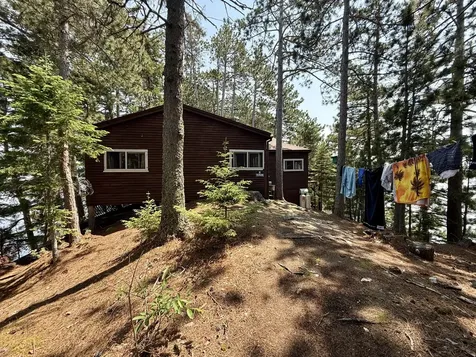#36 Snake Island Beaver Cove ME 04441