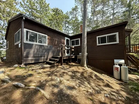 #36 Snake Island Beaver Cove ME 04441