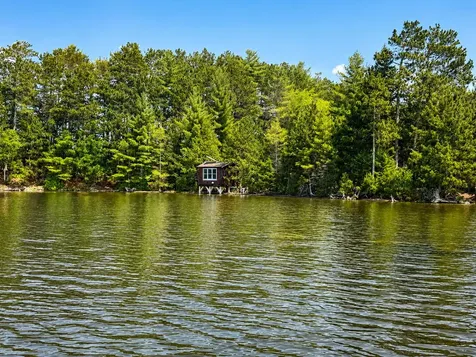 #36 Snake Island Beaver Cove ME 04441