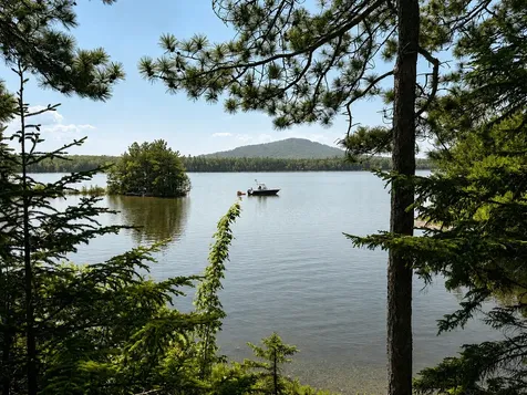 #36 Snake Island Beaver Cove ME 04441