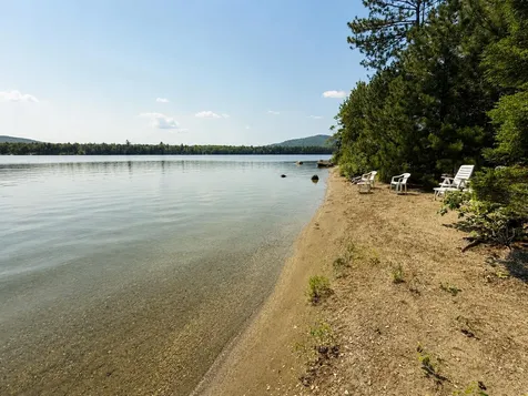 #36 Snake Island Beaver Cove ME 04441
