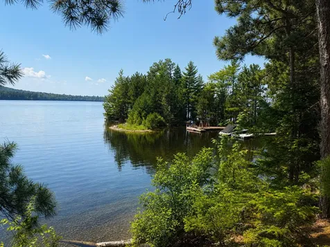 #36 Snake Island Beaver Cove ME 04441