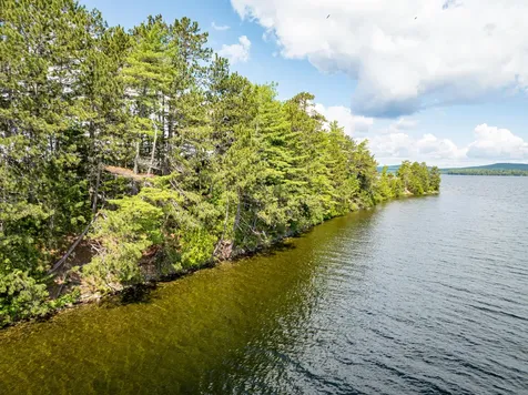 #36 Snake Island Beaver Cove ME 04441