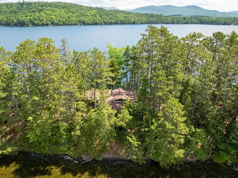 #36 Snake Island Beaver Cove ME 04441