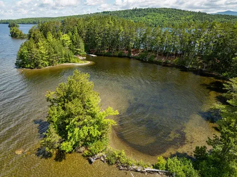 #36 Snake Island Beaver Cove ME 04441