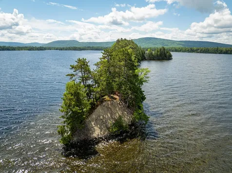 #36 Snake Island Beaver Cove ME 04441