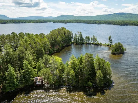 #36 Snake Island Beaver Cove ME 04441