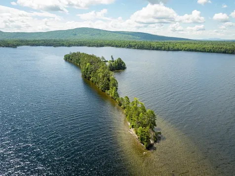 #36 Snake Island Beaver Cove ME 04441
