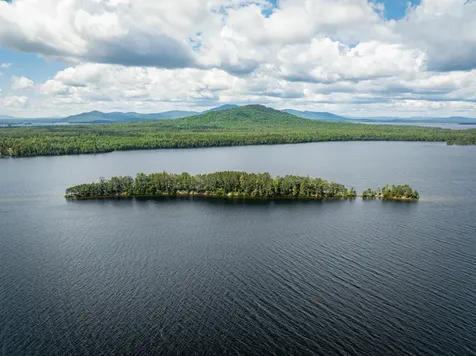 #36 Snake Island Beaver Cove ME 04441