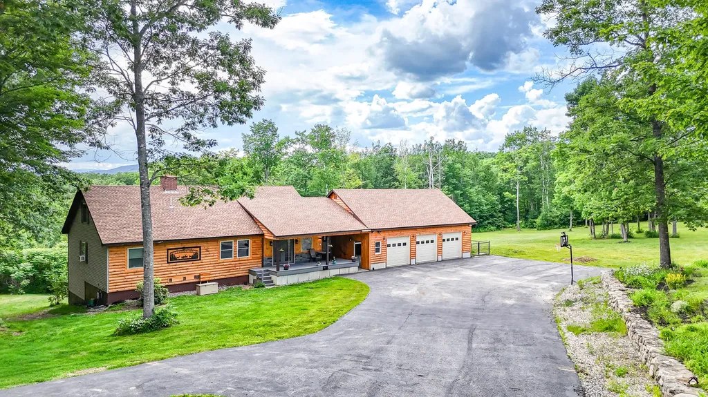 72 Cobble Hill Road Paris ME 04281