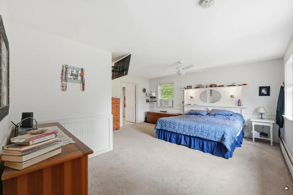 72 Cobble Hill Road Paris ME 04281