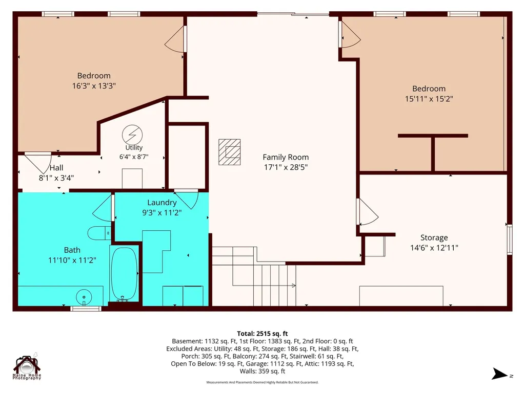 72 Cobble Hill Road Paris ME 04281