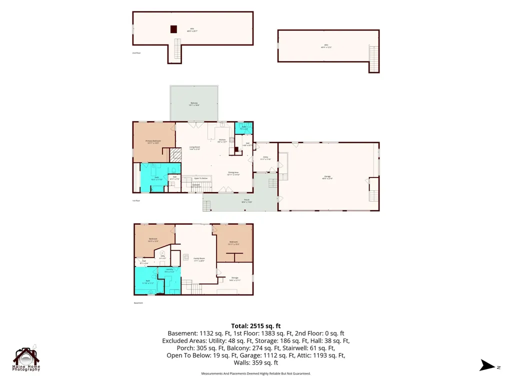 72 Cobble Hill Road Paris ME 04281