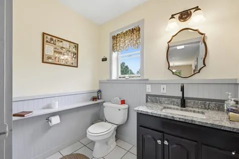72 Cobble Hill Road Paris ME 04281