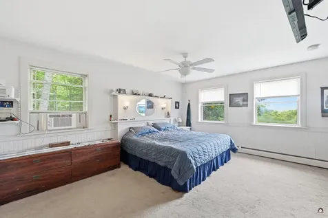 72 Cobble Hill Road Paris ME 04281