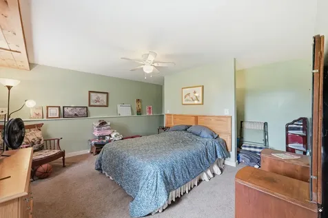 72 Cobble Hill Road Paris ME 04281