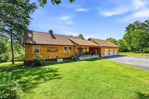 72 Cobble Hill Road Paris ME 04281