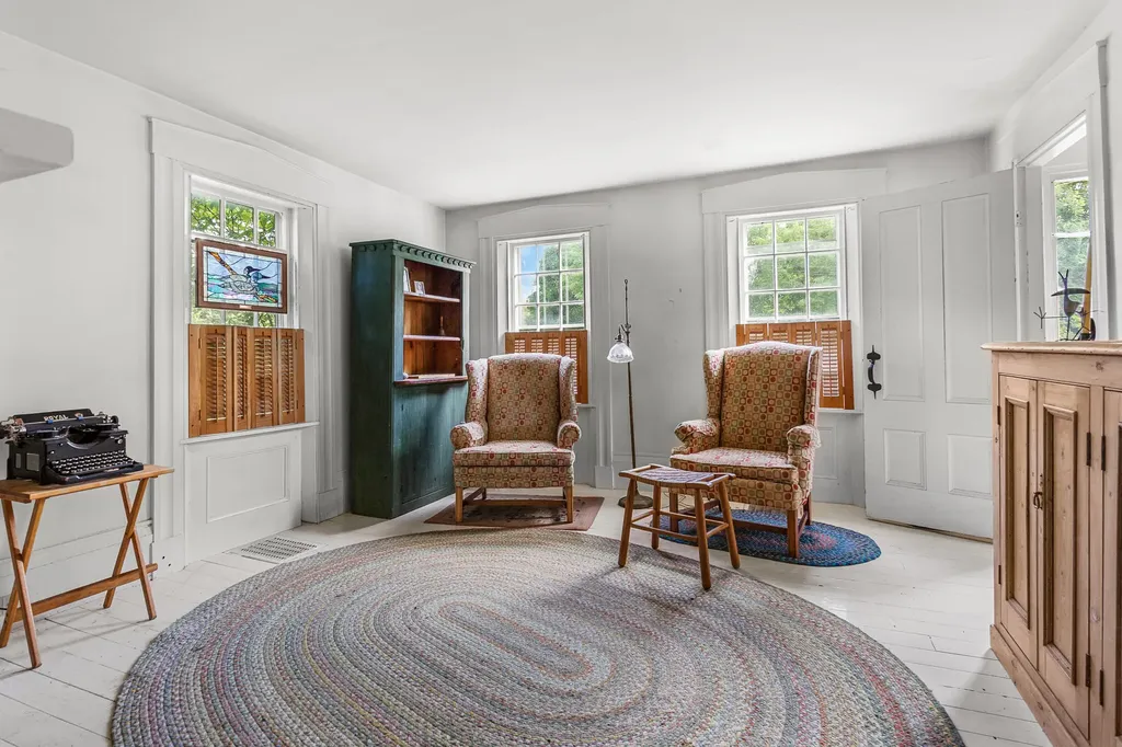 122 Coastal Road Brooksville ME 04617