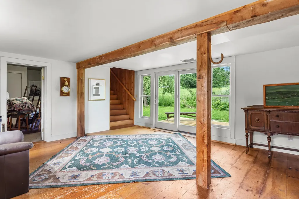 122 Coastal Road Brooksville ME 04617