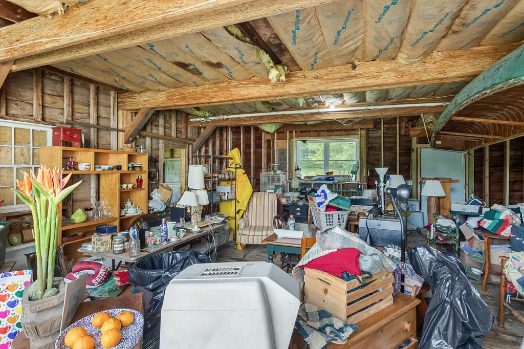 122 Coastal Road Brooksville ME 04617