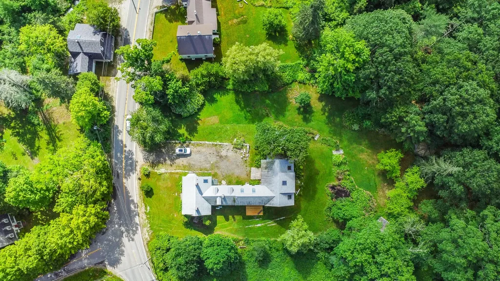 122 Coastal Road Brooksville ME 04617
