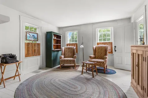 122 Coastal Road Brooksville ME 04617