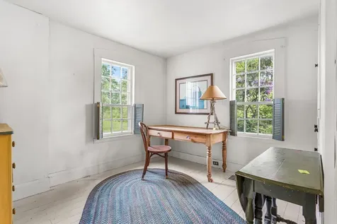 122 Coastal Road Brooksville ME 04617