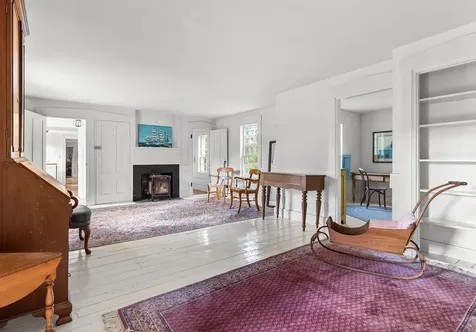 122 Coastal Road Brooksville ME 04617