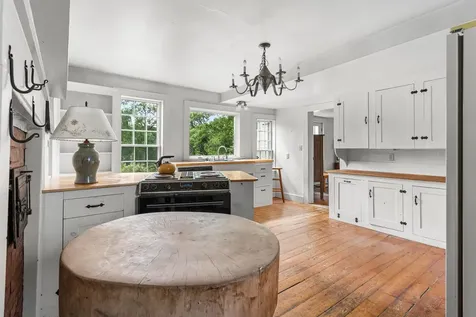 122 Coastal Road Brooksville ME 04617