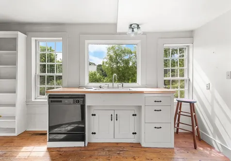 122 Coastal Road Brooksville ME 04617