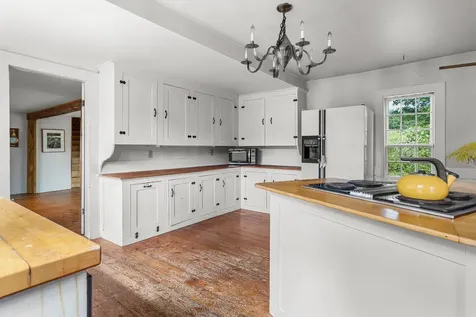 122 Coastal Road Brooksville ME 04617