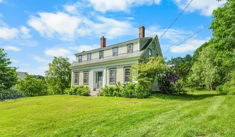 122 Coastal Road Brooksville ME 04617