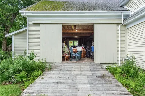 122 Coastal Road Brooksville ME 04617