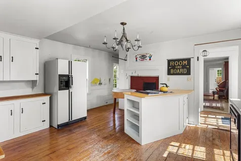 122 Coastal Road Brooksville ME 04617