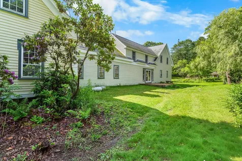 122 Coastal Road Brooksville ME 04617